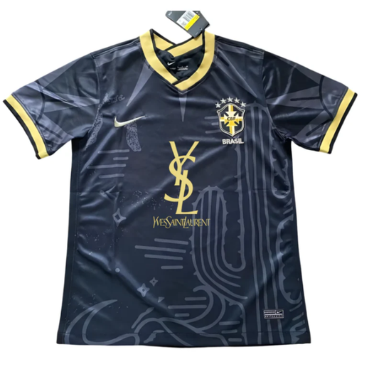 Camiseta Brasil x 8belial
