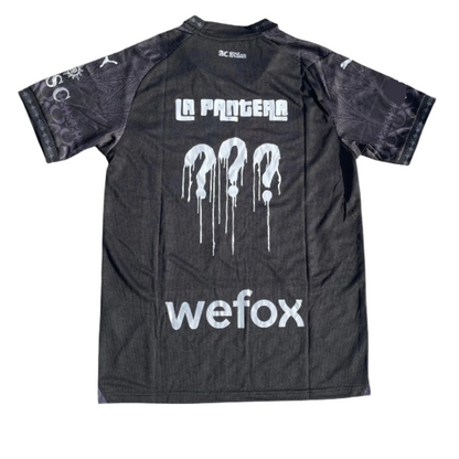Camiseta AC Milan x La Pantera