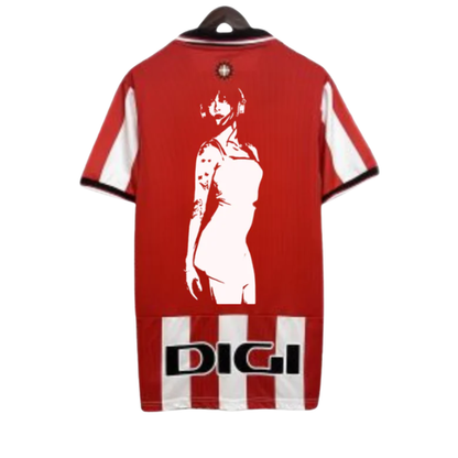 Camiseta Athletic de Bilbao x Aitana