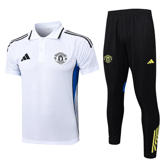 Conjunto chándal Manchester United