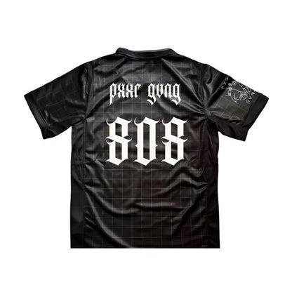 Camiseta Tottenham x Pxxr Gvng