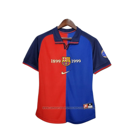 Camiseta FC Barcelona 100º Aniversario
