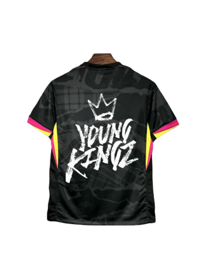 Camiseta Chelsea FC x Myke Towers