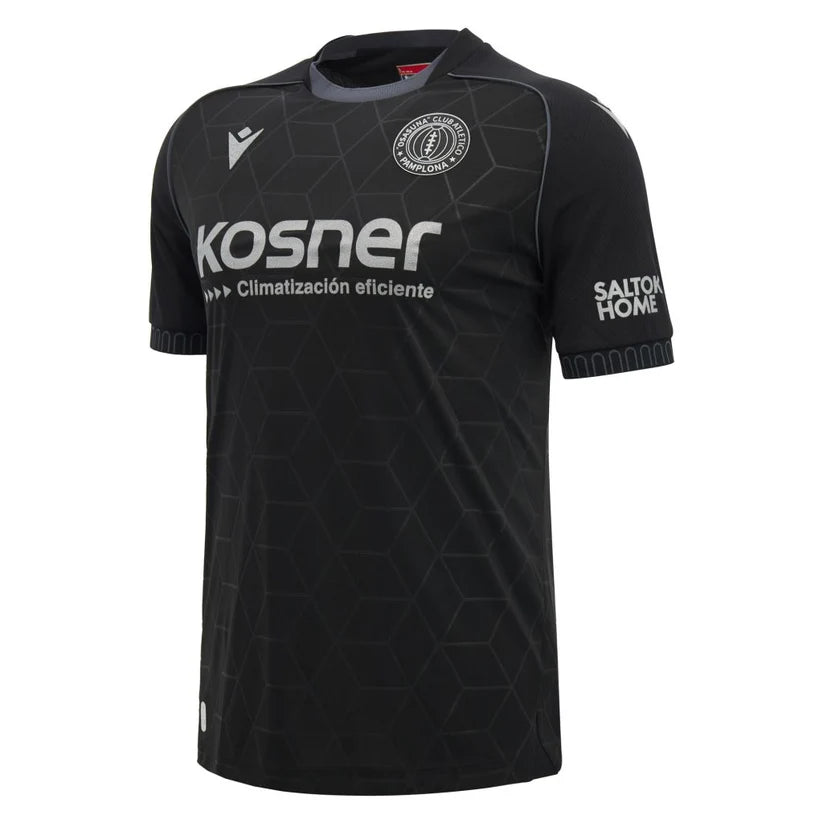 Camiseta Osasuna 3ª Equipación 26/27