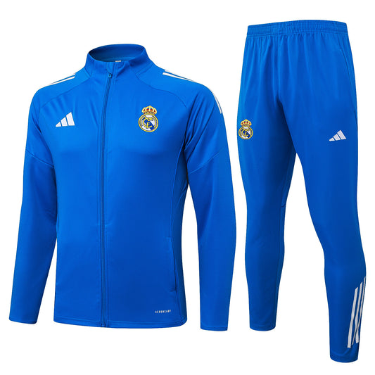 Conjunto chándal Real Madrid