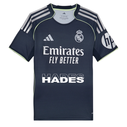 Camiseta Real Madrid x Hades 66