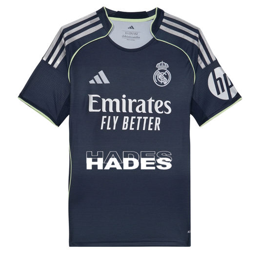 Camiseta Real Madrid x Hades 66