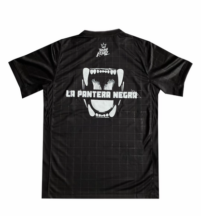 Camiseta Tottenham x Myke Towers