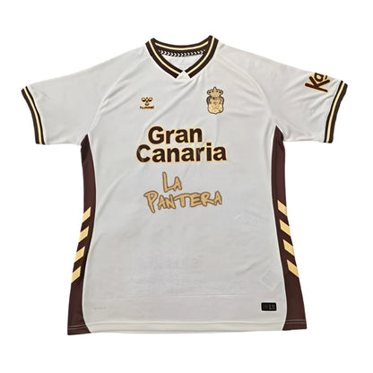 Camiseta Las Palmas x La Pantera