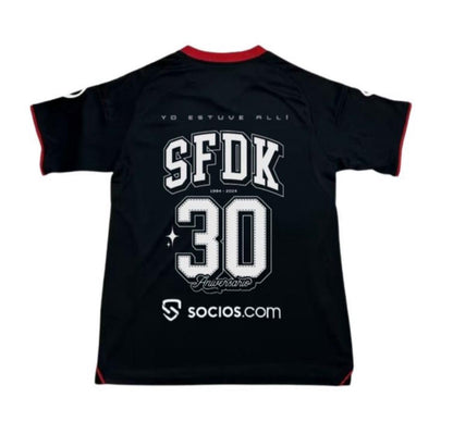 Camiseta Sevilla x SFDK
