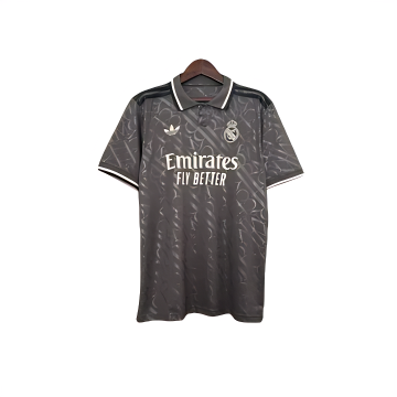 Camiseta Real Madrid 24/25 3º equipación