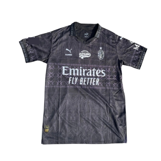 Camiseta AC Milan x La Pantera