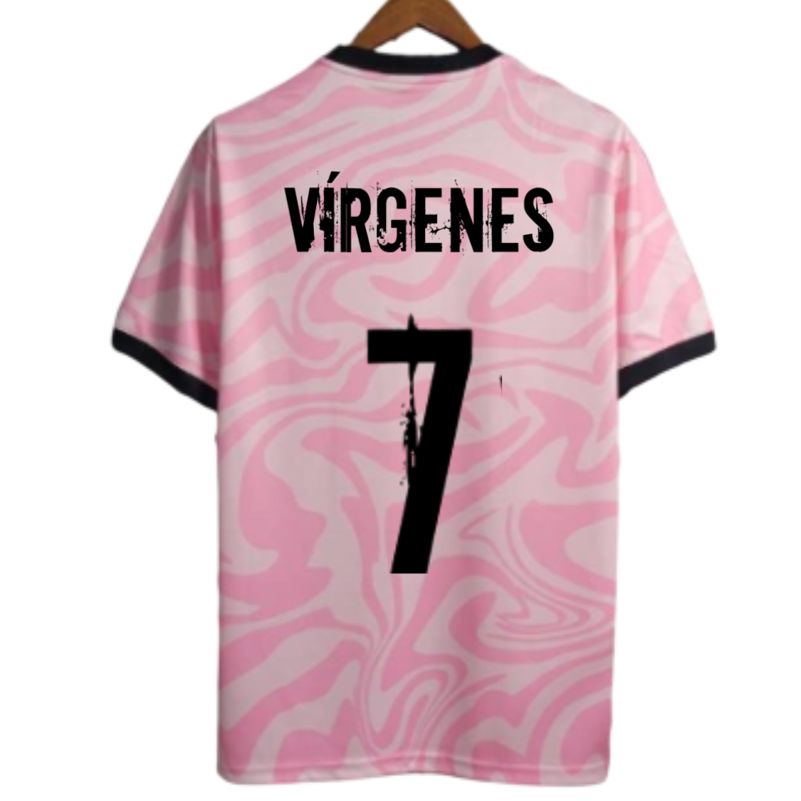 Camiseta Flamengo x Haze