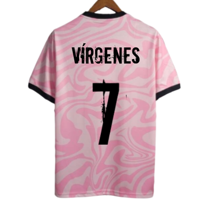 Camiseta Flamengo x Haze