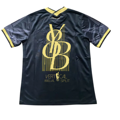 Camiseta Brasil x 8belial
