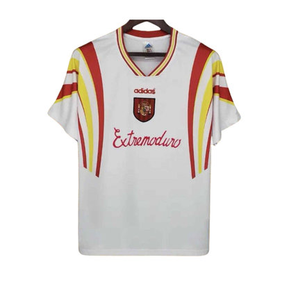 Camiseta España x Extremoduro