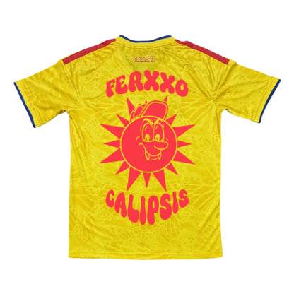 Camiseta Colombia x Feid (Ferxxo)