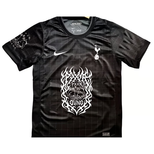 Camiseta Tottenham x Pxxr Gvng