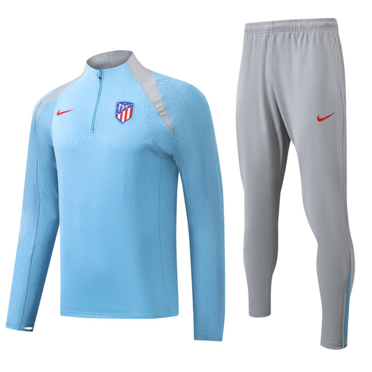 Chándal media cremallera Atlético de Madrid
