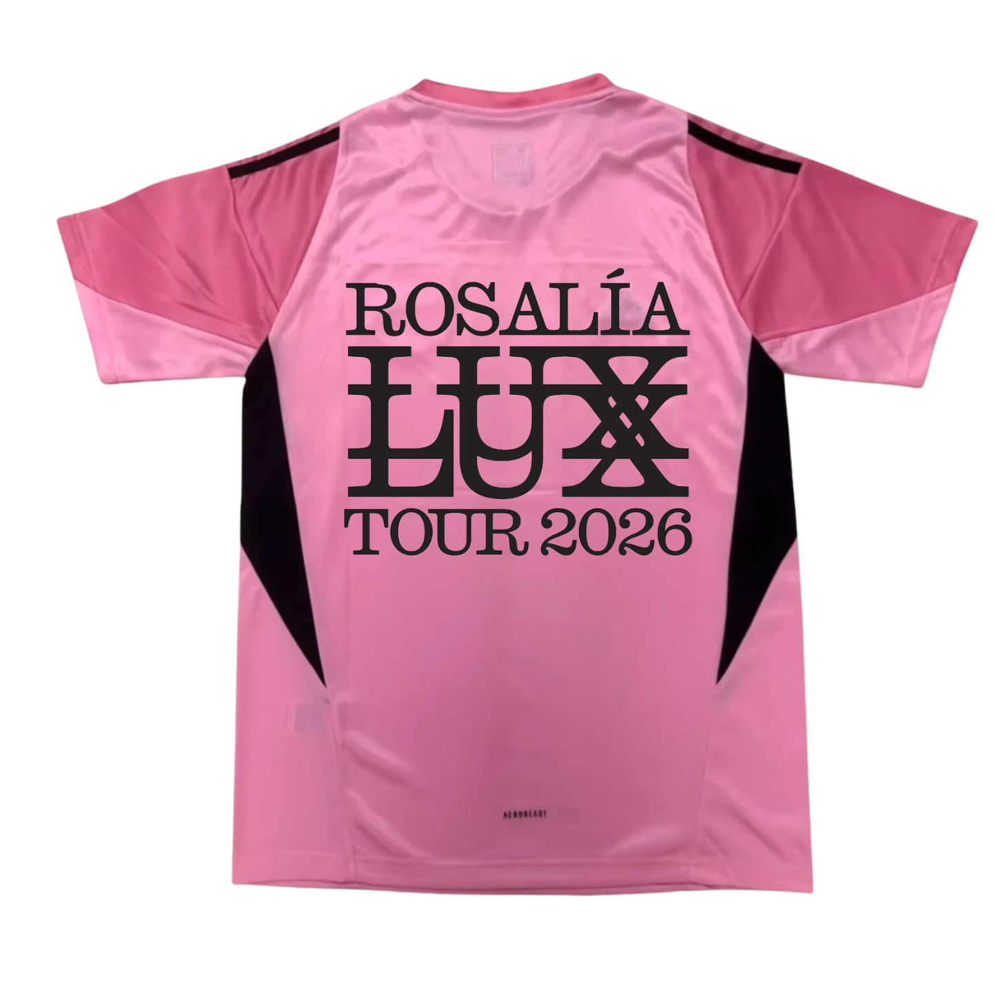 Camiseta España x Rosalía