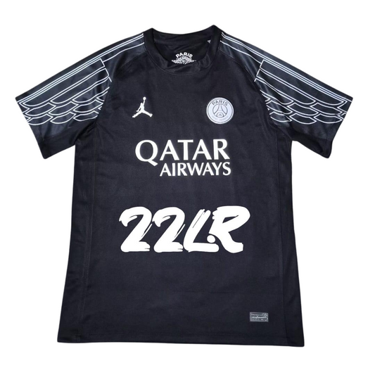 Camiseta PSG x Cyril Kamer