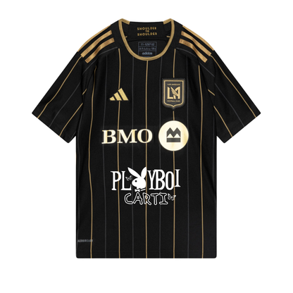 Camiseta Los Ángeles FC x Playboy Carti