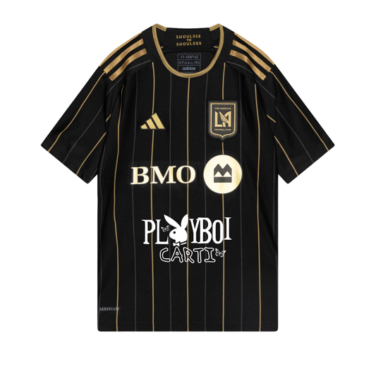 Camiseta Los Ángeles FC x Playboy Carti