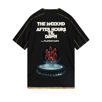 Camiseta Los Ángeles FC x Playboy Carti