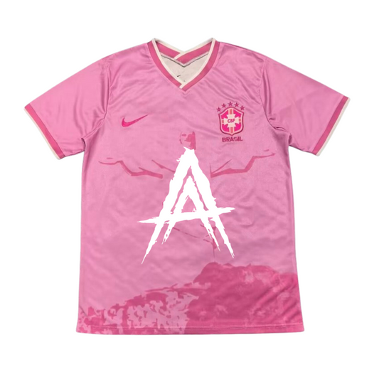 Camiseta Brasil x JC Reyes