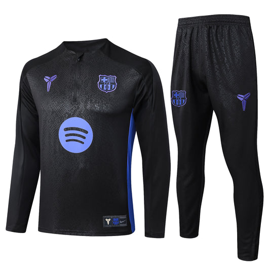 Conjunto chándal FC Barcelona