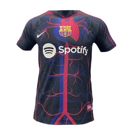 Camiseta FC Barcelona 125 Aniversario