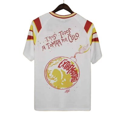 Camiseta España x Extremoduro