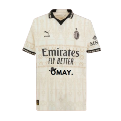 Camiseta AC Milan x Omay