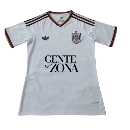 Camiseta España x Gente de Zona