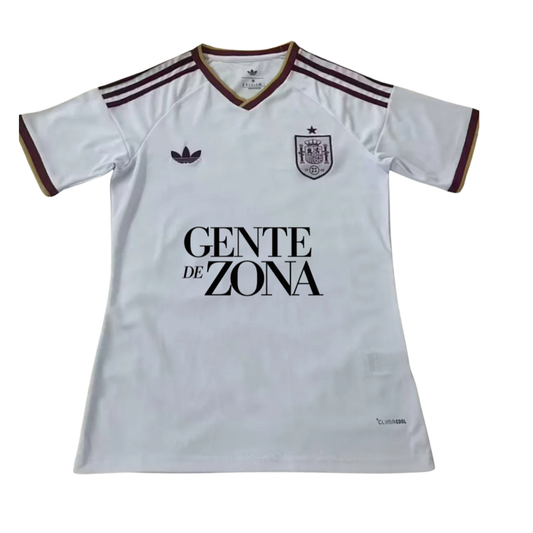 Camiseta España x Gente de Zona