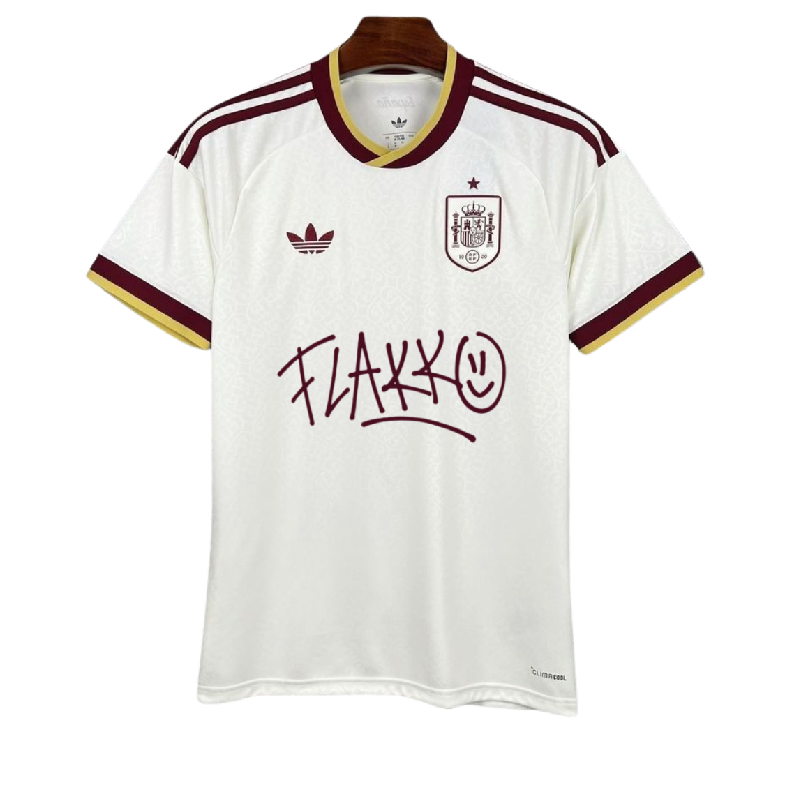 Camiseta España x Rels b