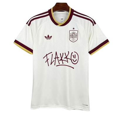 Camiseta España x Rels b