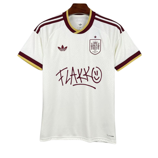 Camiseta España x Rels b