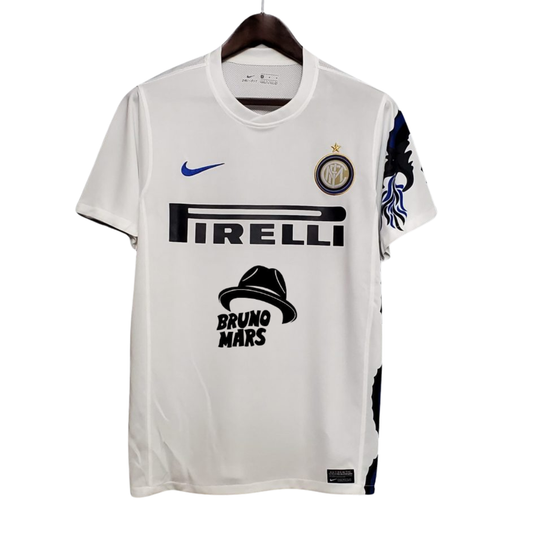 Camiseta Inter de Milán x Bruno Mars