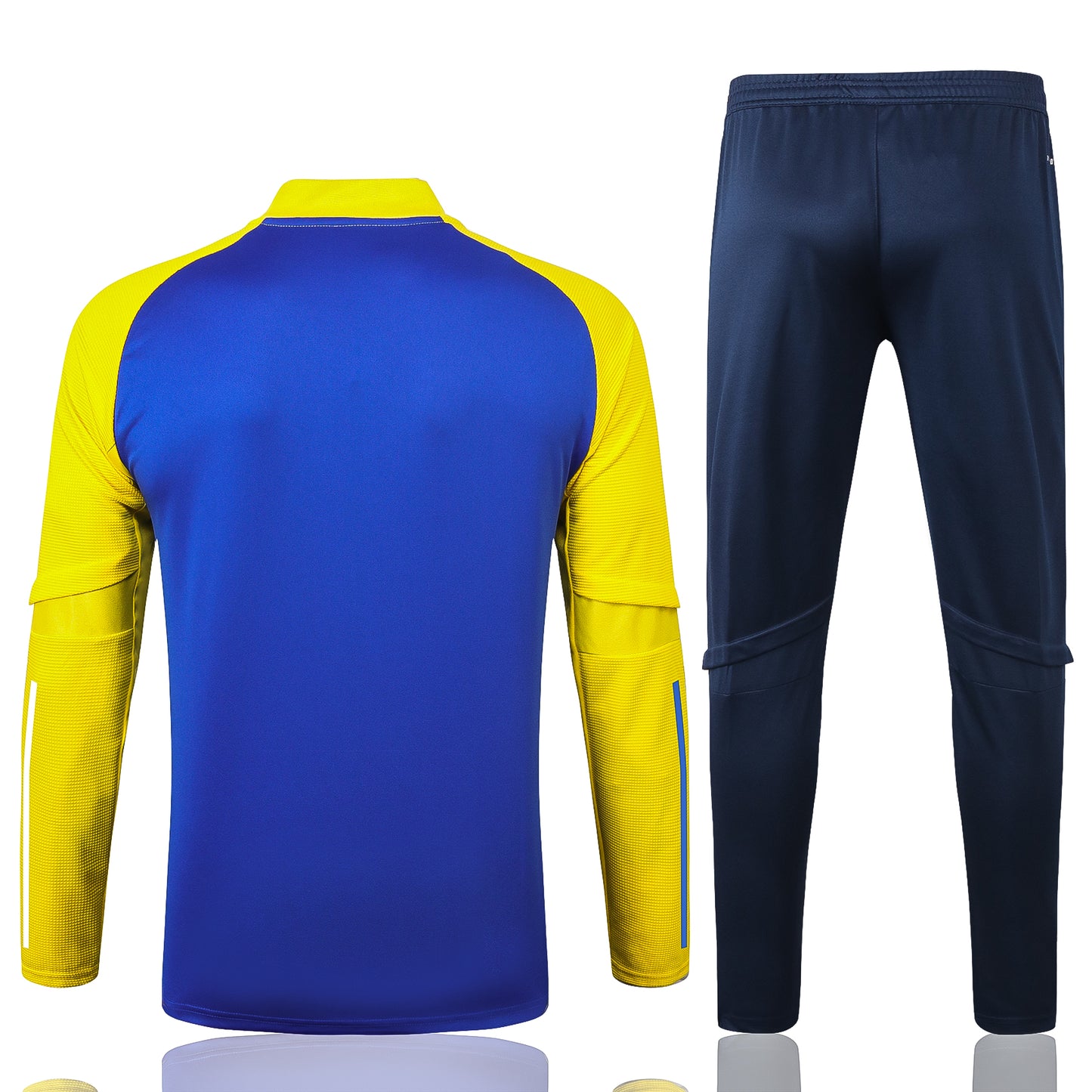 Chándal media cremallera Boca Juniors