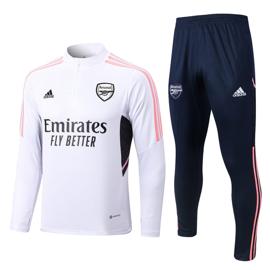 Chándal media cremallera Arsenal FC