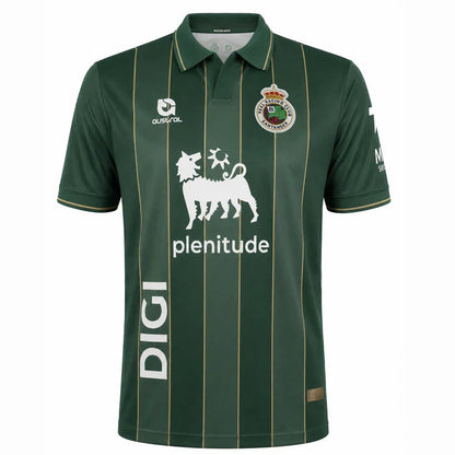 Camiseta Racing de Santander 2ª Equipación 26/27