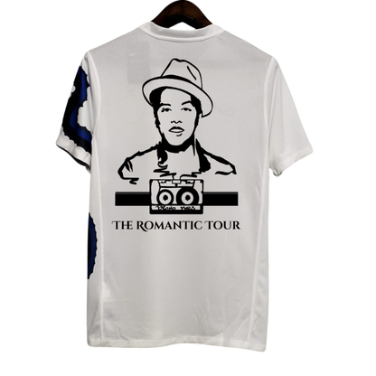 Camiseta Inter de Milán x Bruno Mars