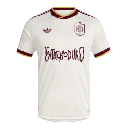 Camiseta España x Extremoduro