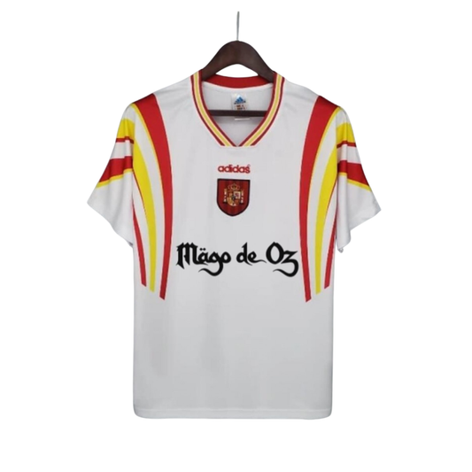 Camiseta España x Mago de Oz