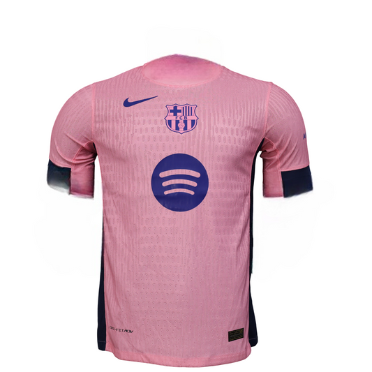 Camiseta FC Barcelona 25/26  3º equipación