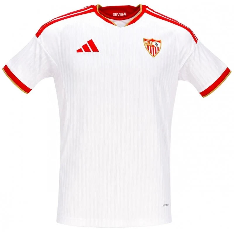 Camiseta Sevilla FC 1ª Equipación 26/27