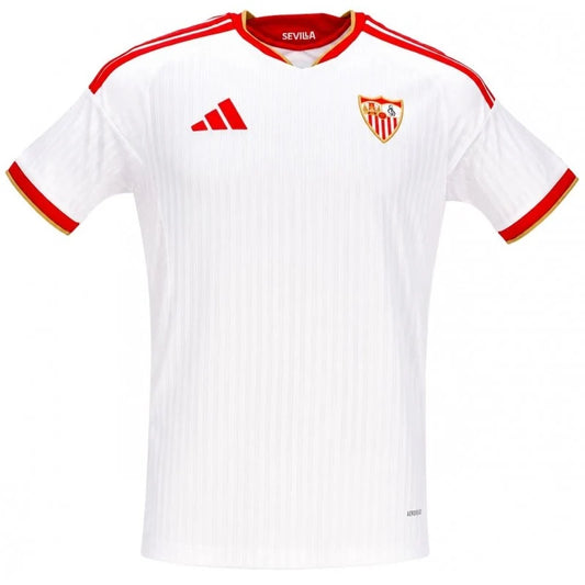Camiseta Sevilla FC 1ª Equipación 26/27
