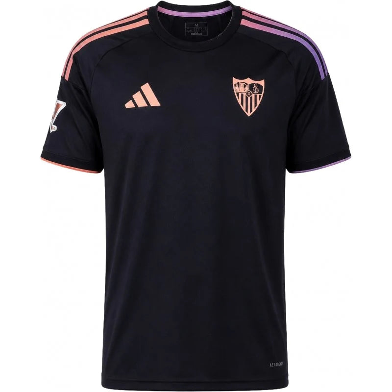 Camiseta Sevilla FC 3ª Equipación 26/27