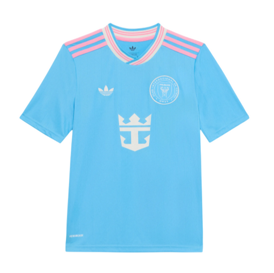 Camiseta Inter Miami 25/26 3º equipación
